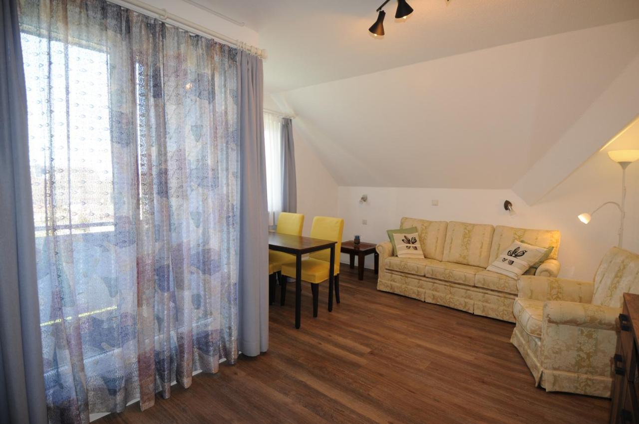 Apartmenthaus Am Watt Buesum Εξωτερικό φωτογραφία