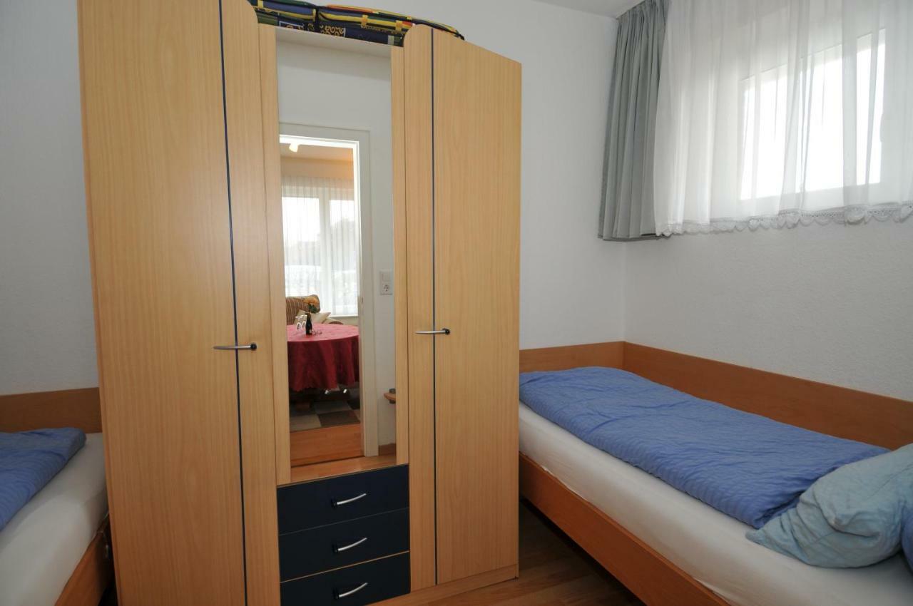 Apartmenthaus Am Watt Buesum Εξωτερικό φωτογραφία